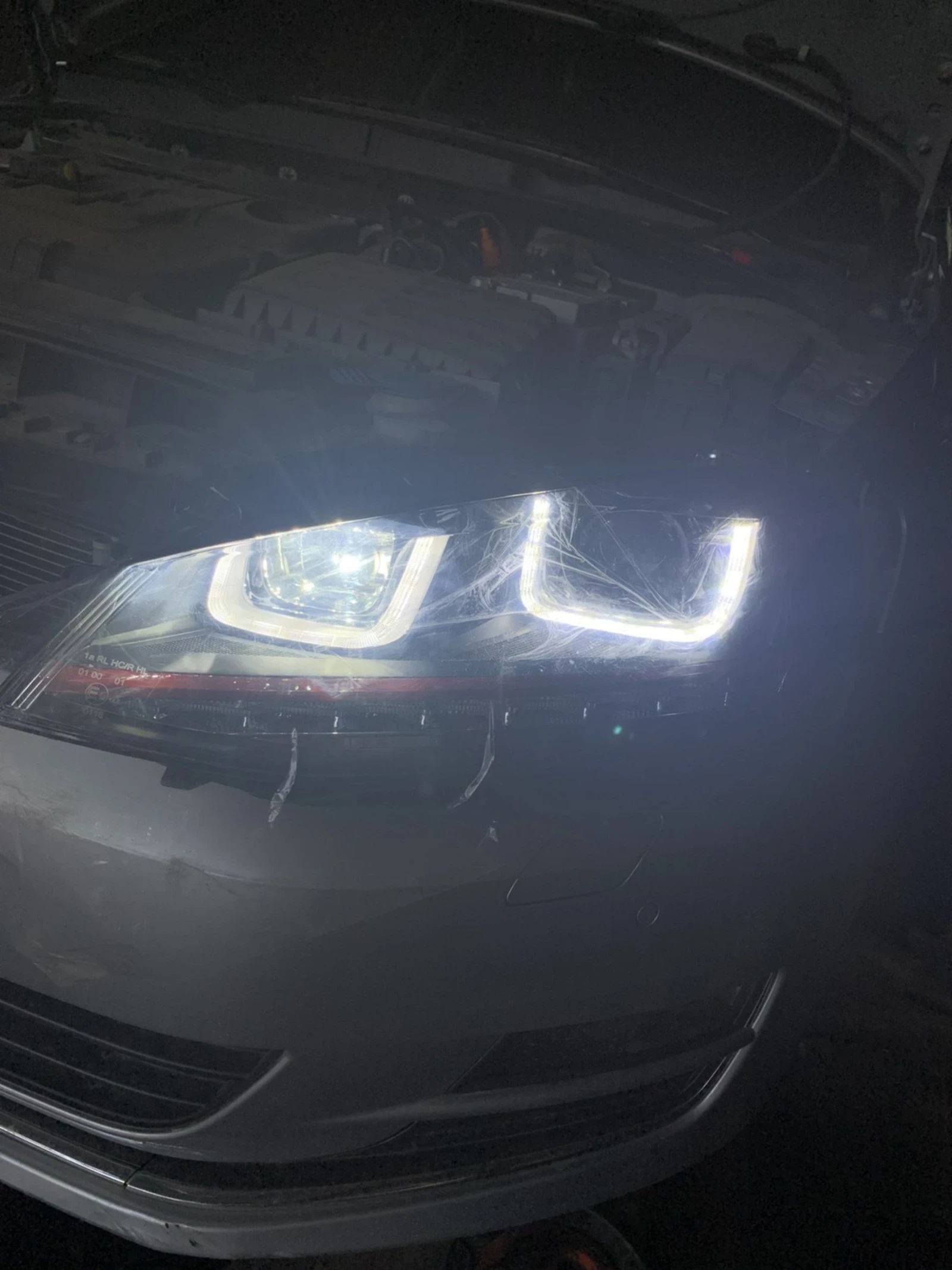 VW Golf 7, снимка 11 - Автомобили и джипове - 54939395