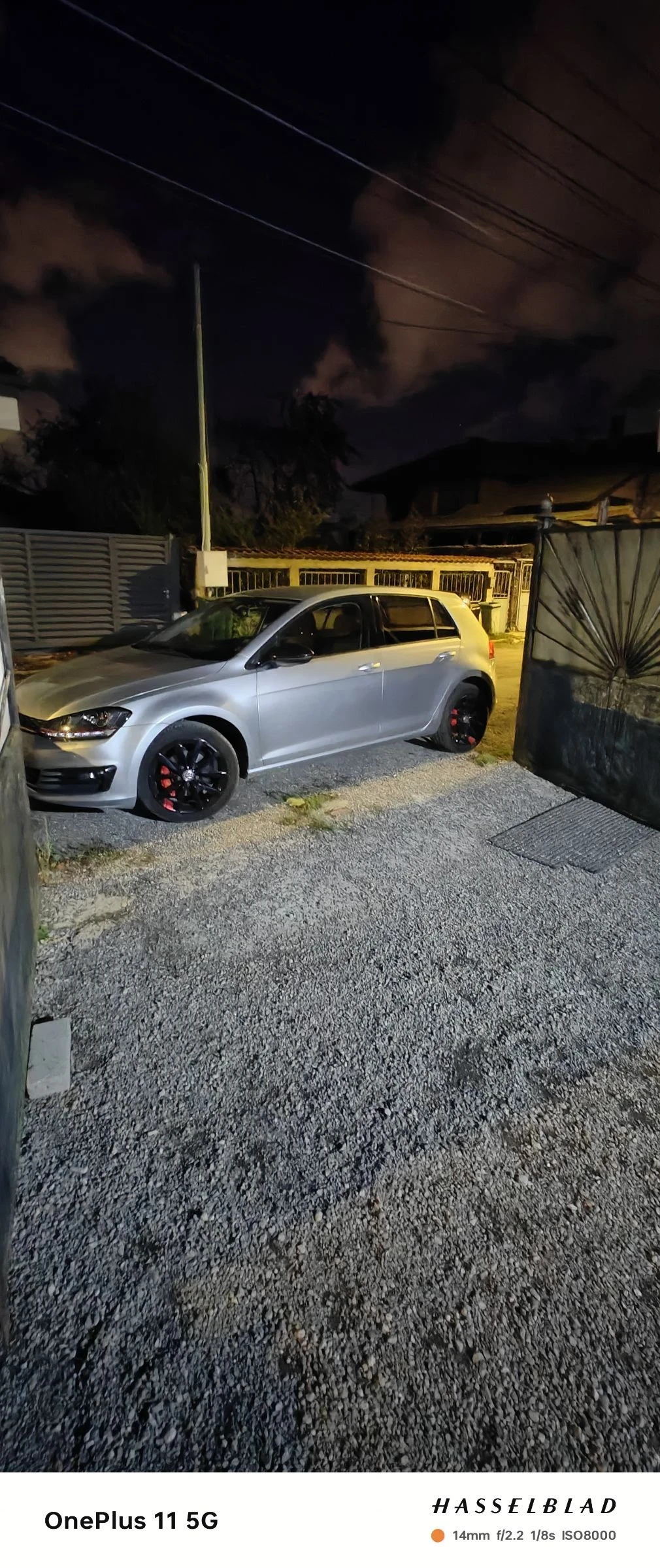 VW Golf 7, снимка 2 - Автомобили и джипове - 54939395