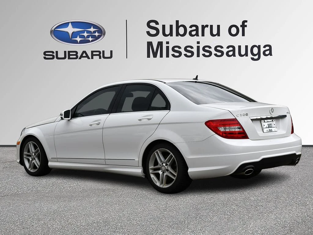 Mercedes-Benz C 300 4MATIC / ПОДГРЕВИ / ПАНОРАМА / ОТ ПРЕДСТАВИТЕЛСТВО, снимка 6 - Автомобили и джипове - 55017542