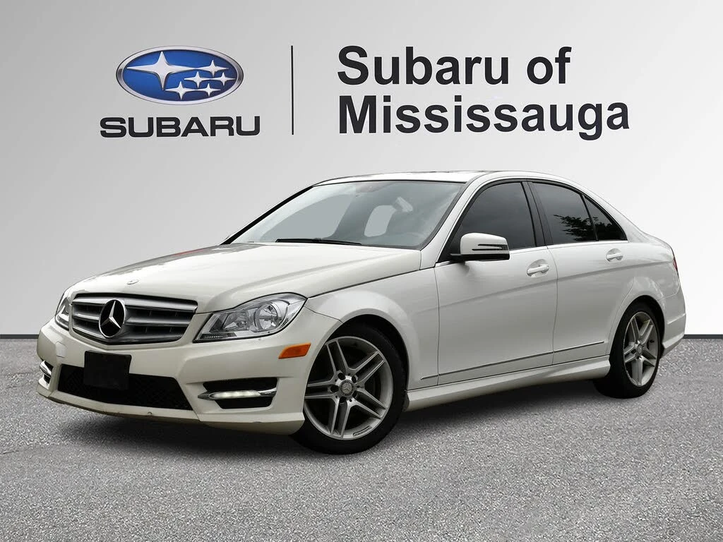 Mercedes-Benz C 300 4MATIC / ПОДГРЕВИ / ПАНОРАМА / ОТ ПРЕДСТАВИТЕЛСТВО
