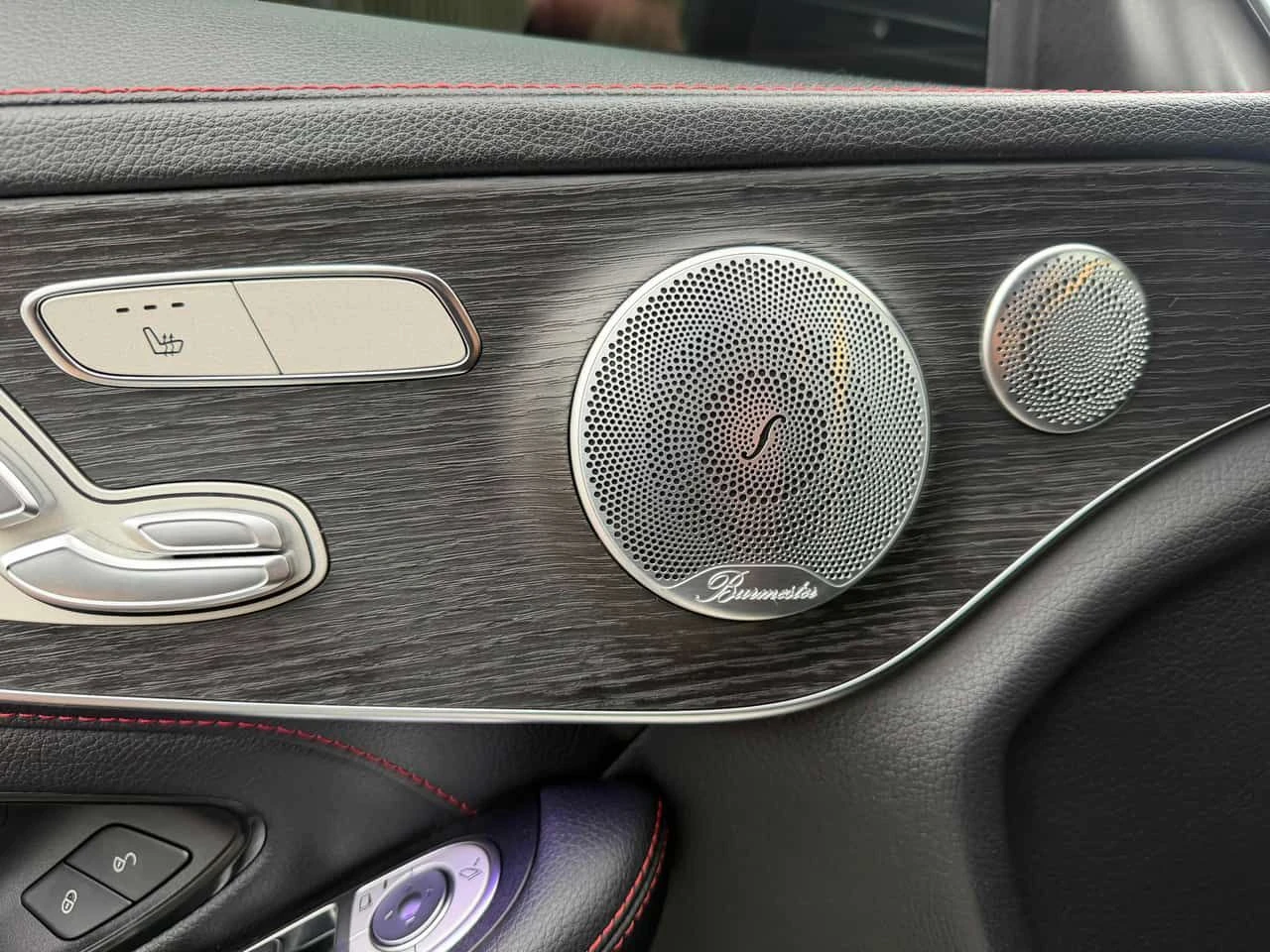 Mercedes-Benz C 43 AMG CARFAX, снимка 14 - Автомобили и джипове - 55086684
