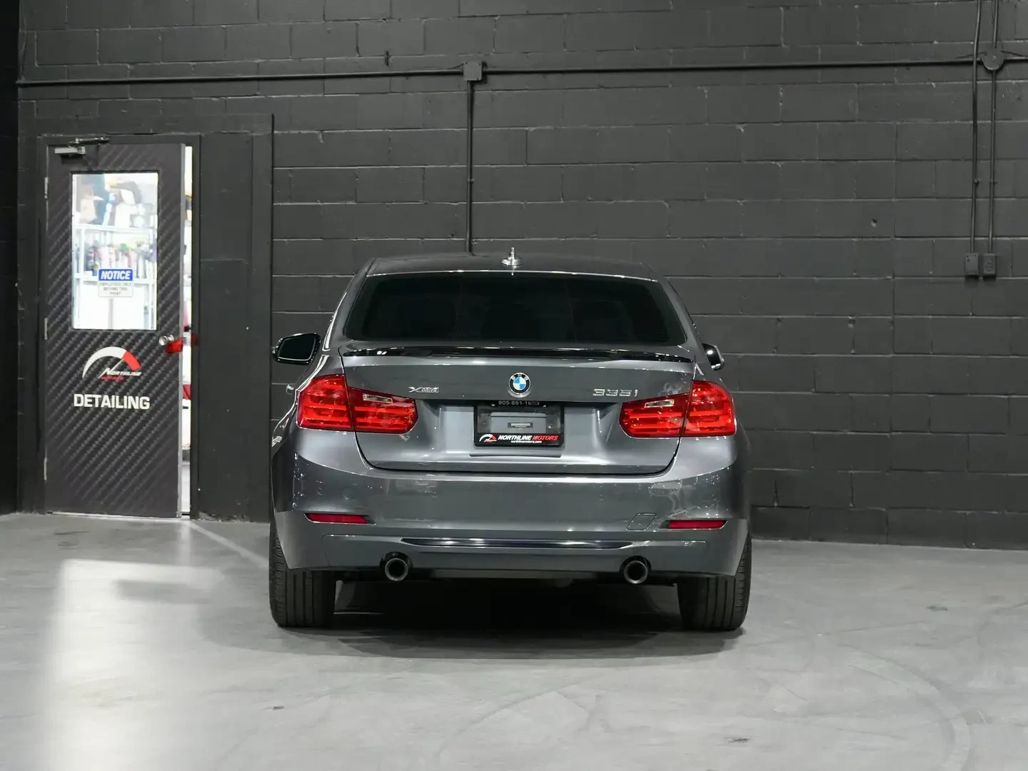 BMW 335 XDRIVE HARMON CARDON/PANORAMA/ASISTENT, снимка 5 - Автомобили и джипове - 55207443