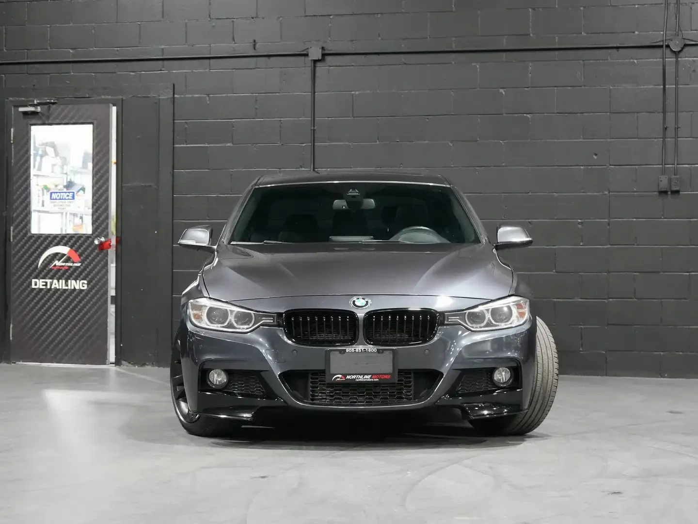 BMW 335 XDRIVE HARMON CARDON/PANORAMA/ASISTENT, снимка 2 - Автомобили и джипове - 55207443
