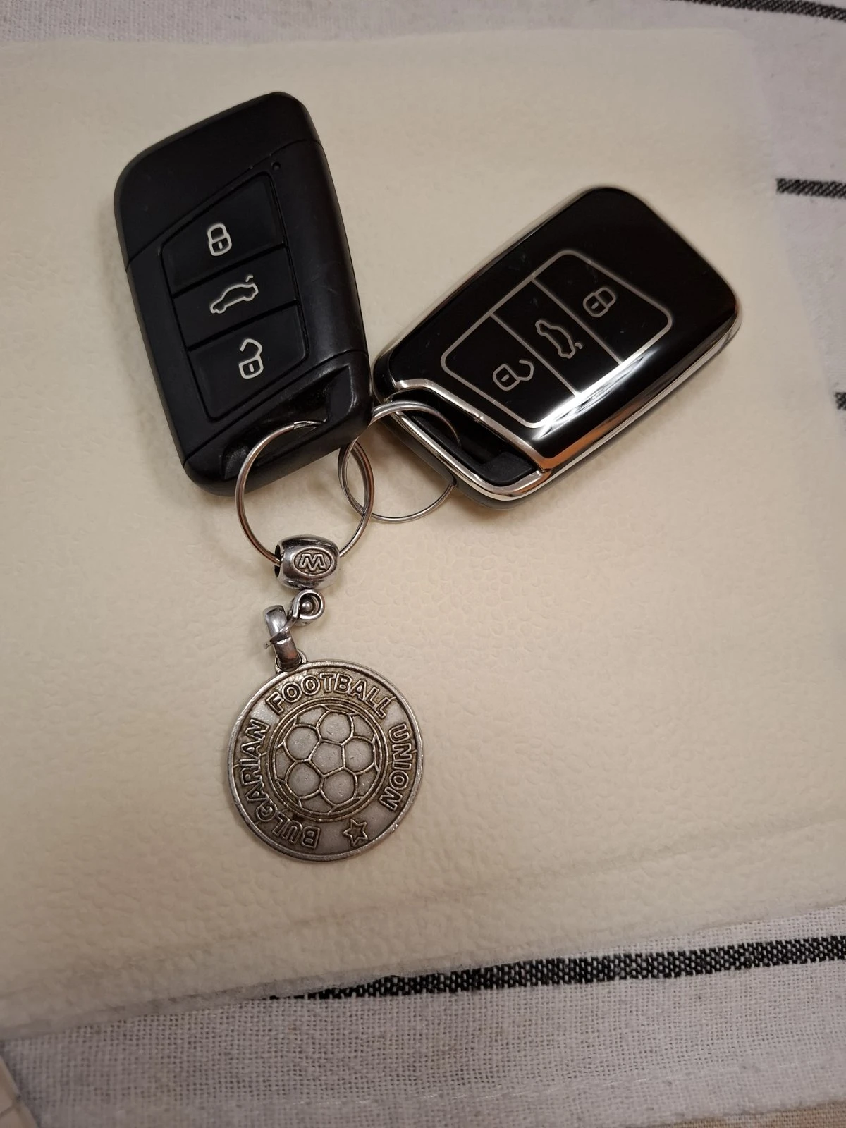 VW Passat B8.5, снимка 14 - Автомобили и джипове - 55212586