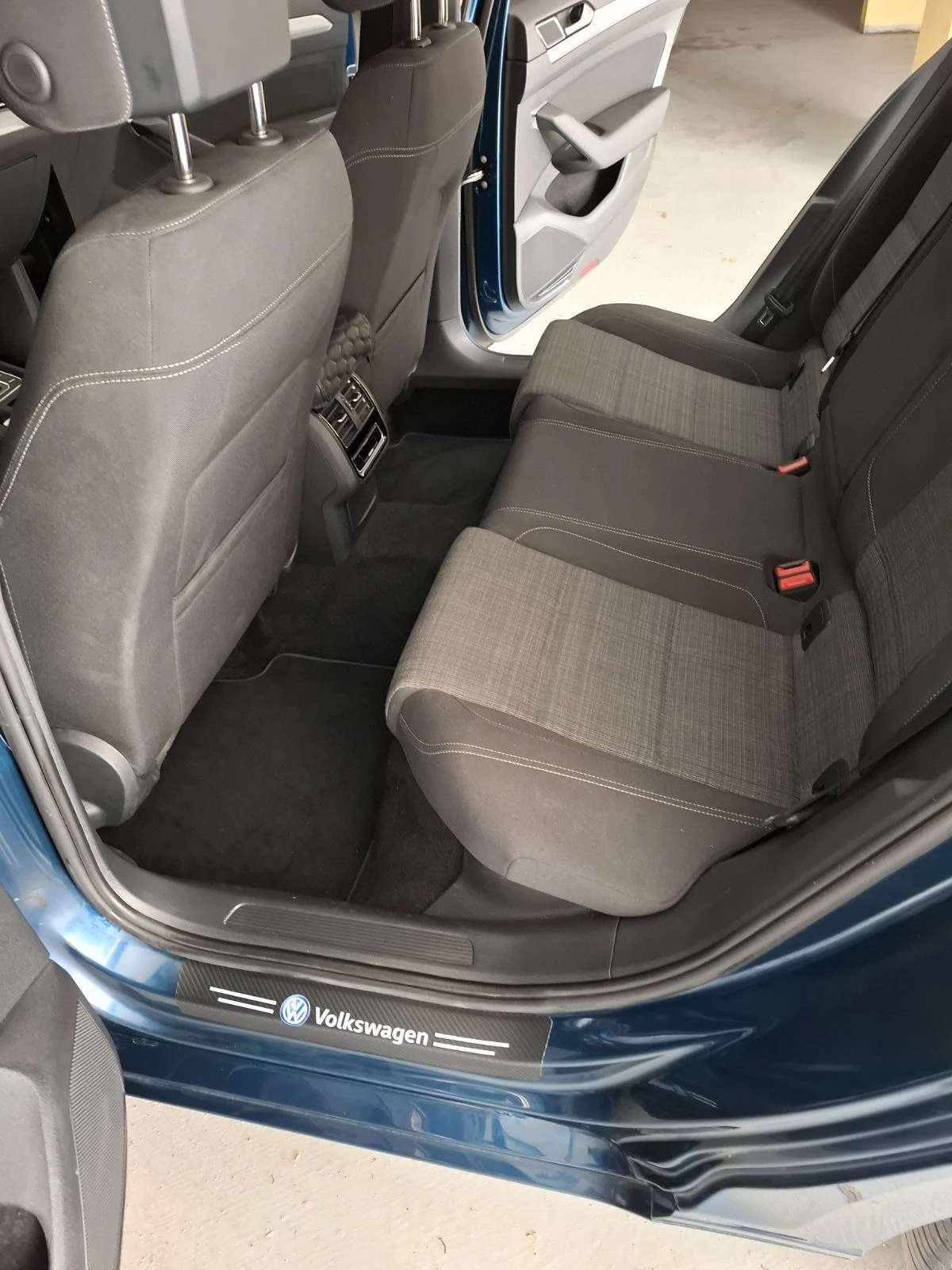 VW Passat B8.5, снимка 9 - Автомобили и джипове - 55212586