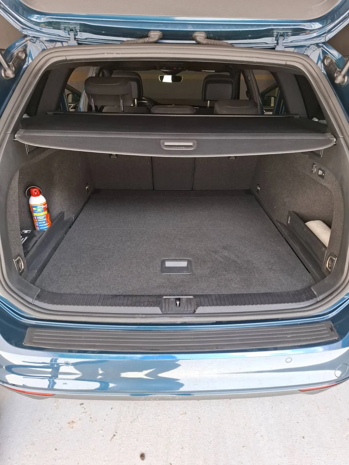 VW Passat B8.5, снимка 10 - Автомобили и джипове - 55212586