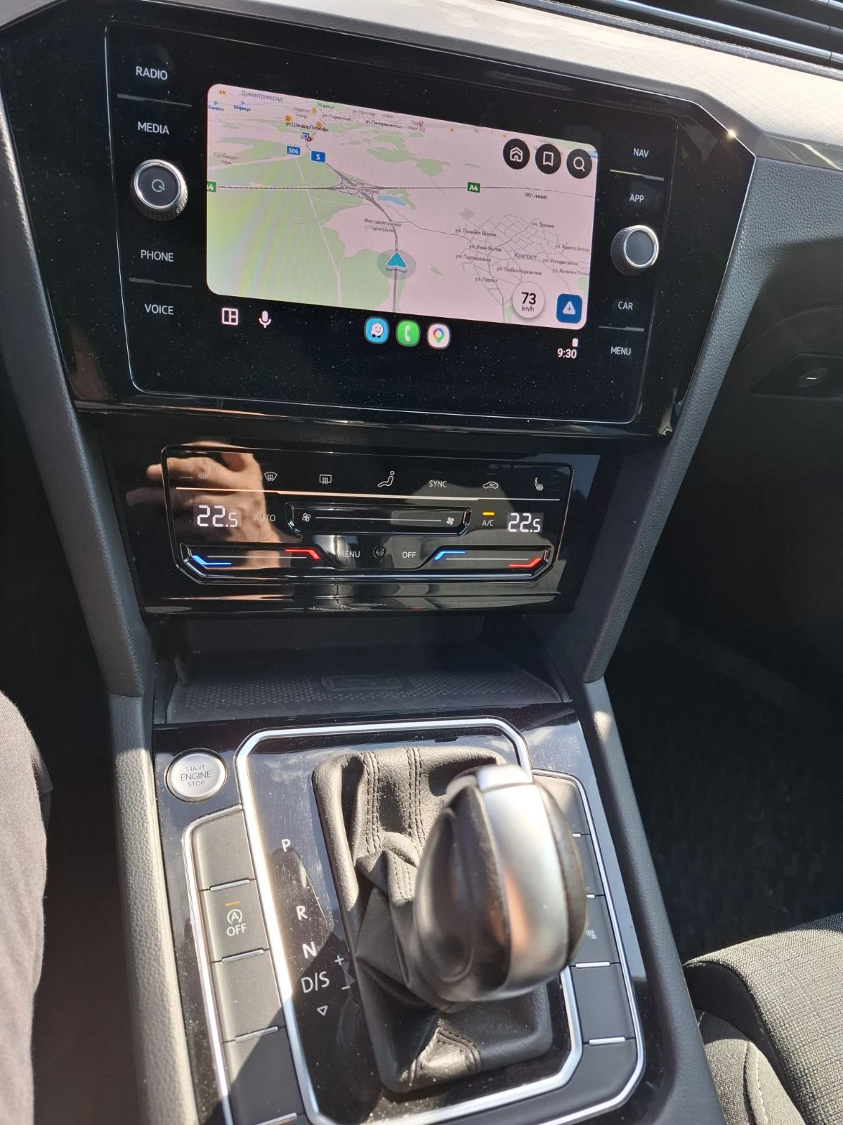 VW Passat B8.5, снимка 13 - Автомобили и джипове - 55212586