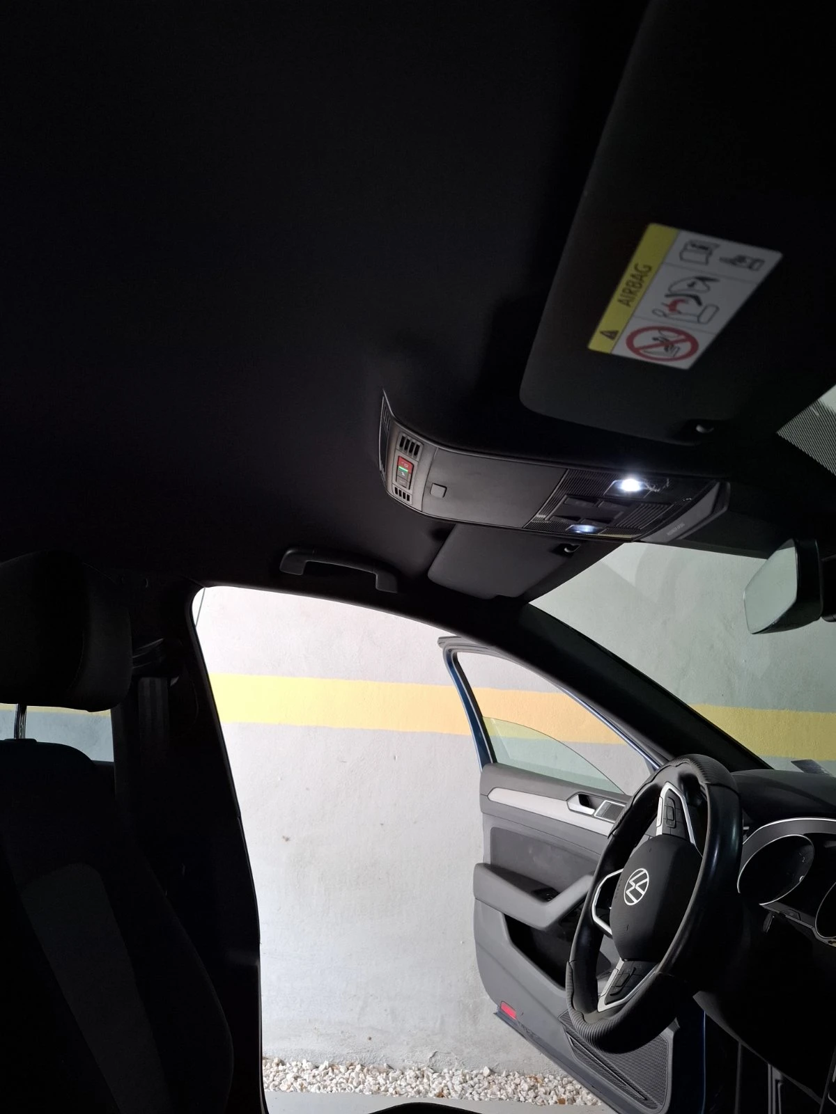 VW Passat B8.5, снимка 11 - Автомобили и джипове - 55212586