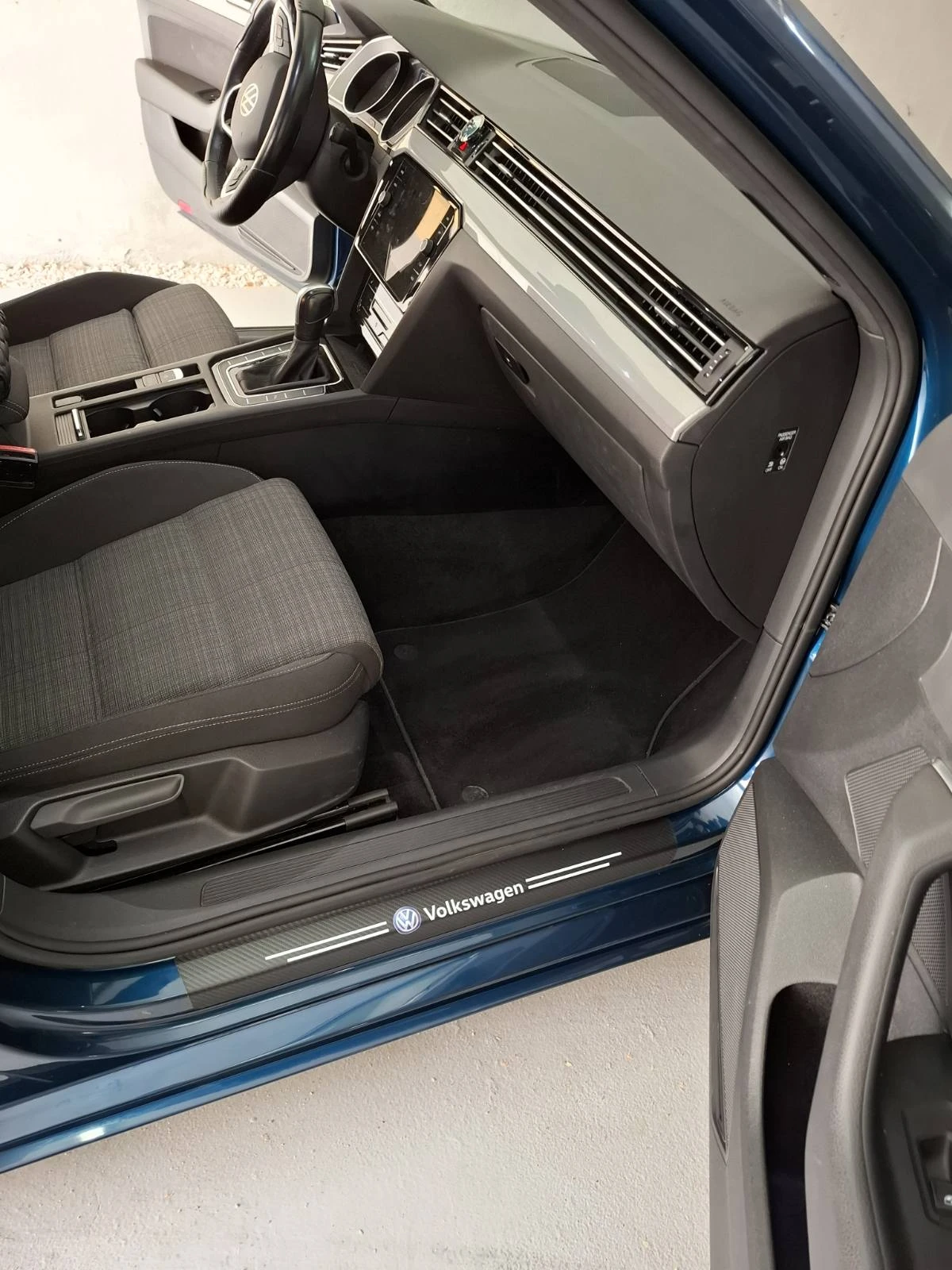 VW Passat B8.5, снимка 8 - Автомобили и джипове - 55212586