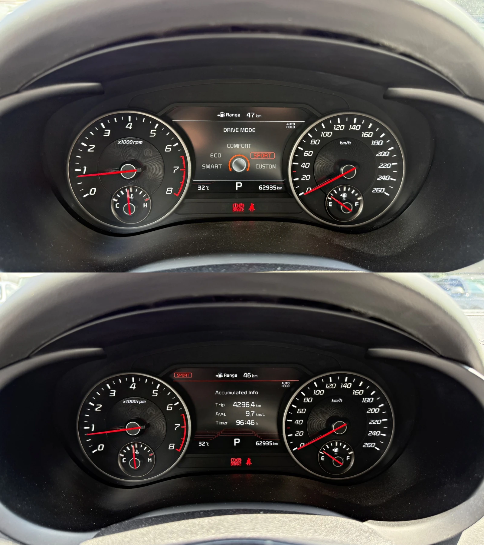 Kia Stinger 2.0Turbo, снимка 10 - Автомобили и джипове - 55284684