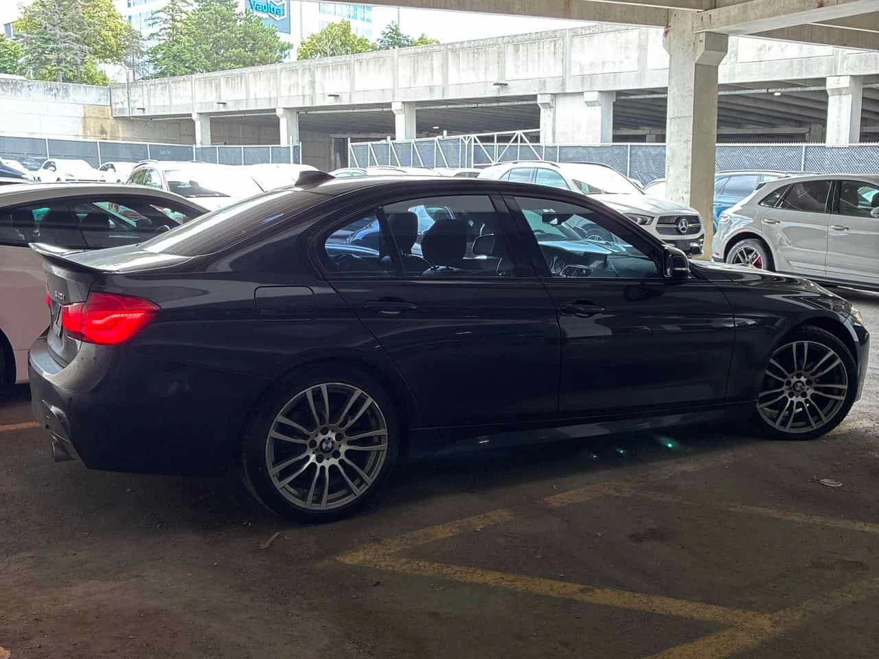 BMW 340 340i xDrive  CARFAX