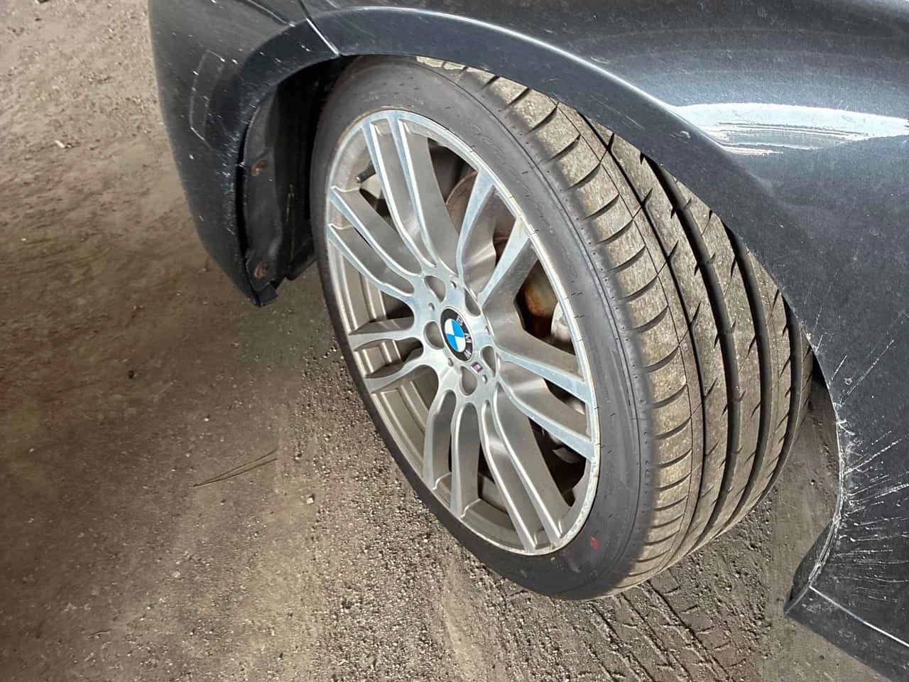 BMW 340 340i xDrive  CARFAX, снимка 6 - Автомобили и джипове - 55448365