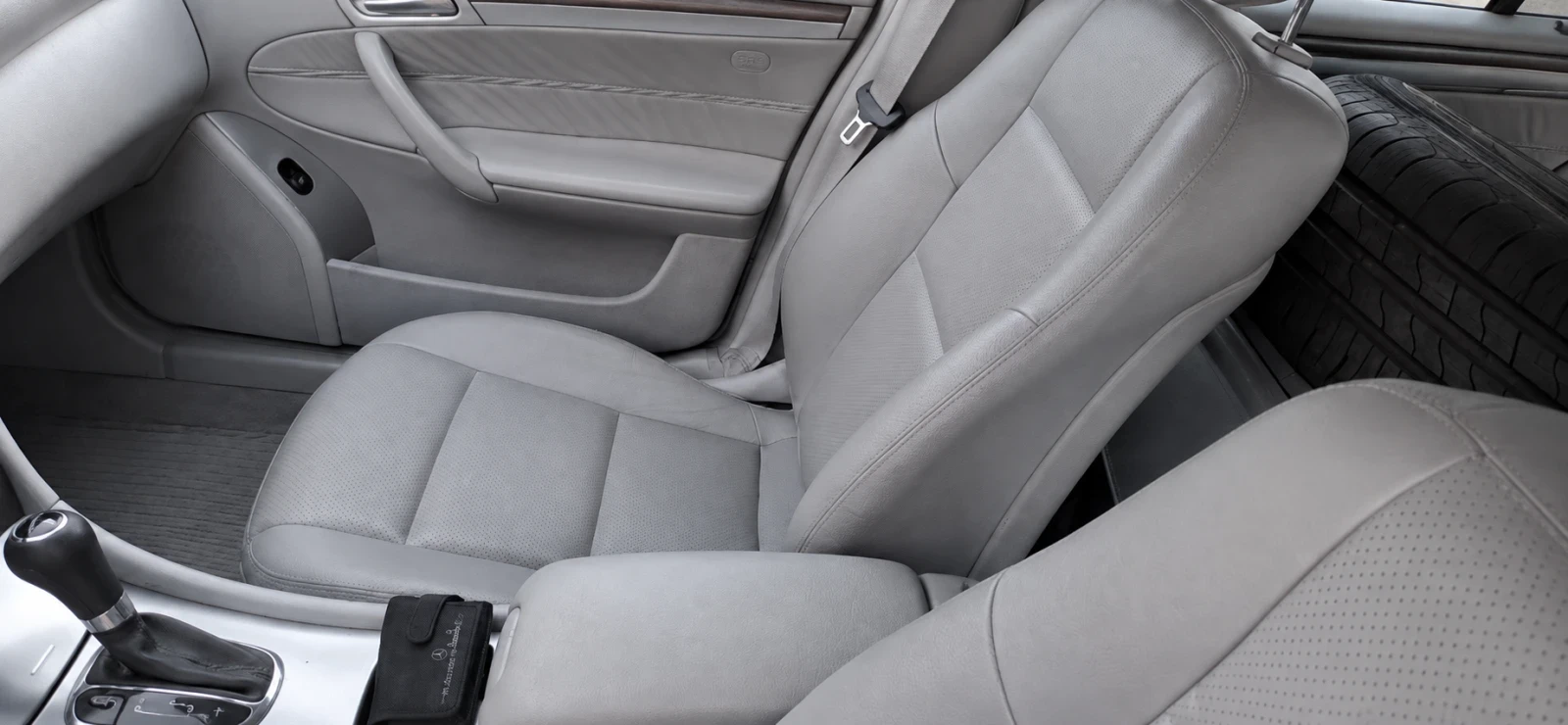 Mercedes-Benz C 220 ��� ��������� | ��������� | �������� | ���� ������ | Mobile.bg � ����������� 11