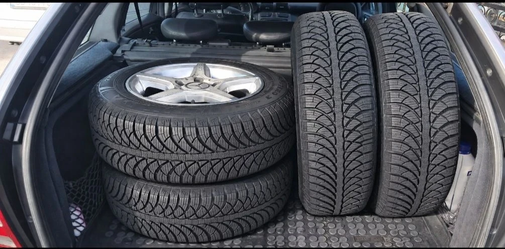 Mercedes-Benz 124  �������� ������ �� � ����� + ������� ����� � AMG  | Mobile.bg � ����������� 17
