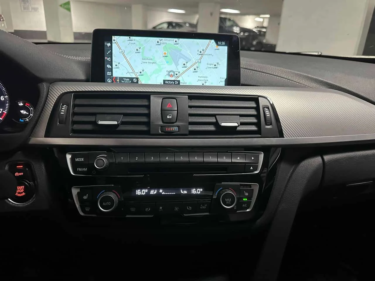 BMW 430 * 430i xDrive * АВТОКРЕДИТ БЕЗ ПЪРВОНАЧАЛНА ВНОСКА, снимка 9 - Автомобили и джипове - 55609965