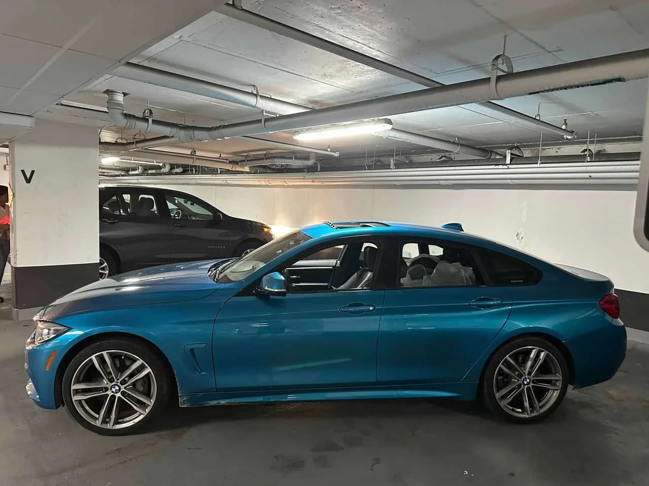BMW 430 * 430i xDrive * АВТОКРЕДИТ БЕЗ ПЪРВОНАЧАЛНА ВНОСКА, снимка 2 - Автомобили и джипове - 55609965