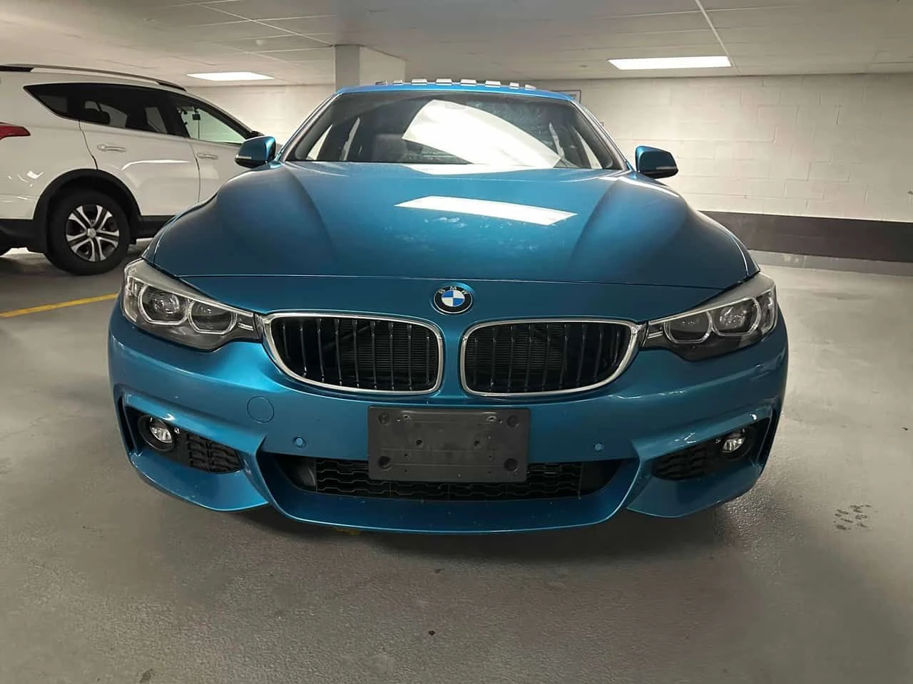 BMW 430 * 430i xDrive * АВТОКРЕДИТ БЕЗ ПЪРВОНАЧАЛНА ВНОСКА, снимка 6 - Автомобили и джипове - 55609965