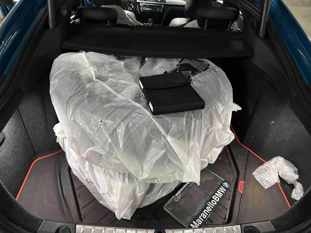BMW 430 * 430i xDrive * АВТОКРЕДИТ БЕЗ ПЪРВОНАЧАЛНА ВНОСКА, снимка 11 - Автомобили и джипове - 55609965