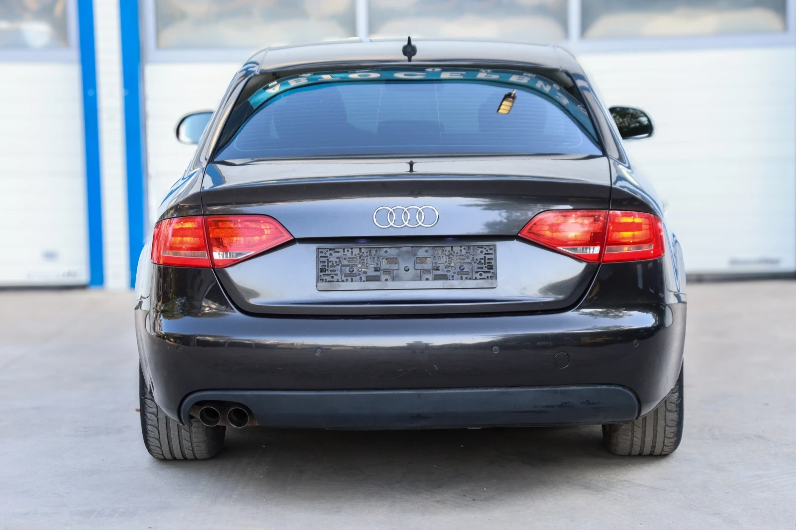 Audi A4 2.0TDI , снимка 7 - Автомобили и джипове - 55875938