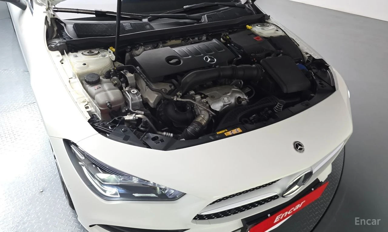 Mercedes-Benz CLA 250 AMG* LINE* 4MATIC* LANE* ASSIST* ������*  | Mobile.bg � ����������� 17