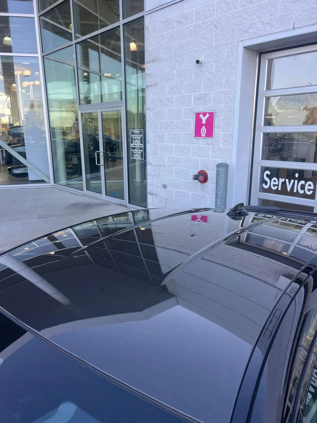 BMW M4 * CARFAX * ����� �������� * BUCKET SEATS *  | Mobile.bg � ����������� 7