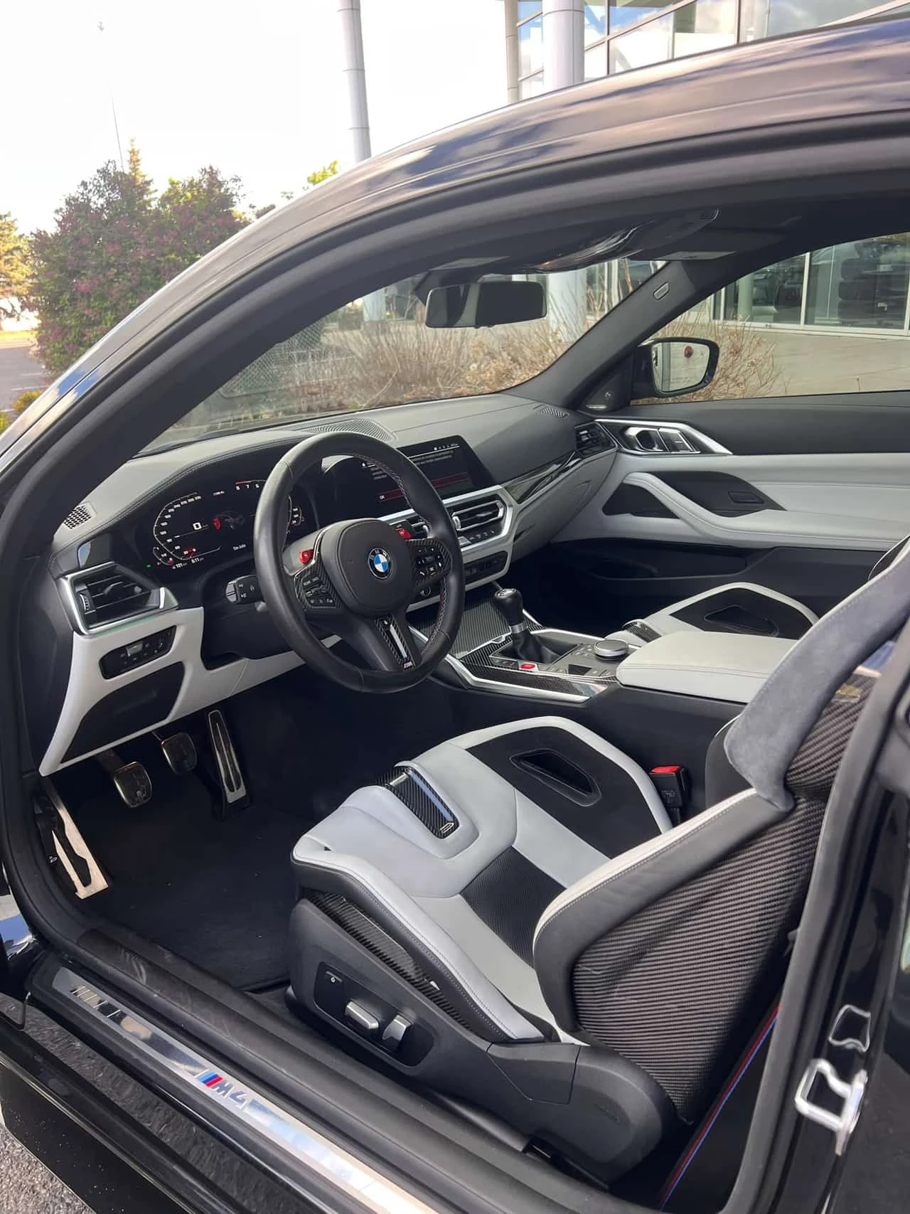 BMW M4 * CARFAX * ����� �������� * BUCKET SEATS *  | Mobile.bg � ����������� 3