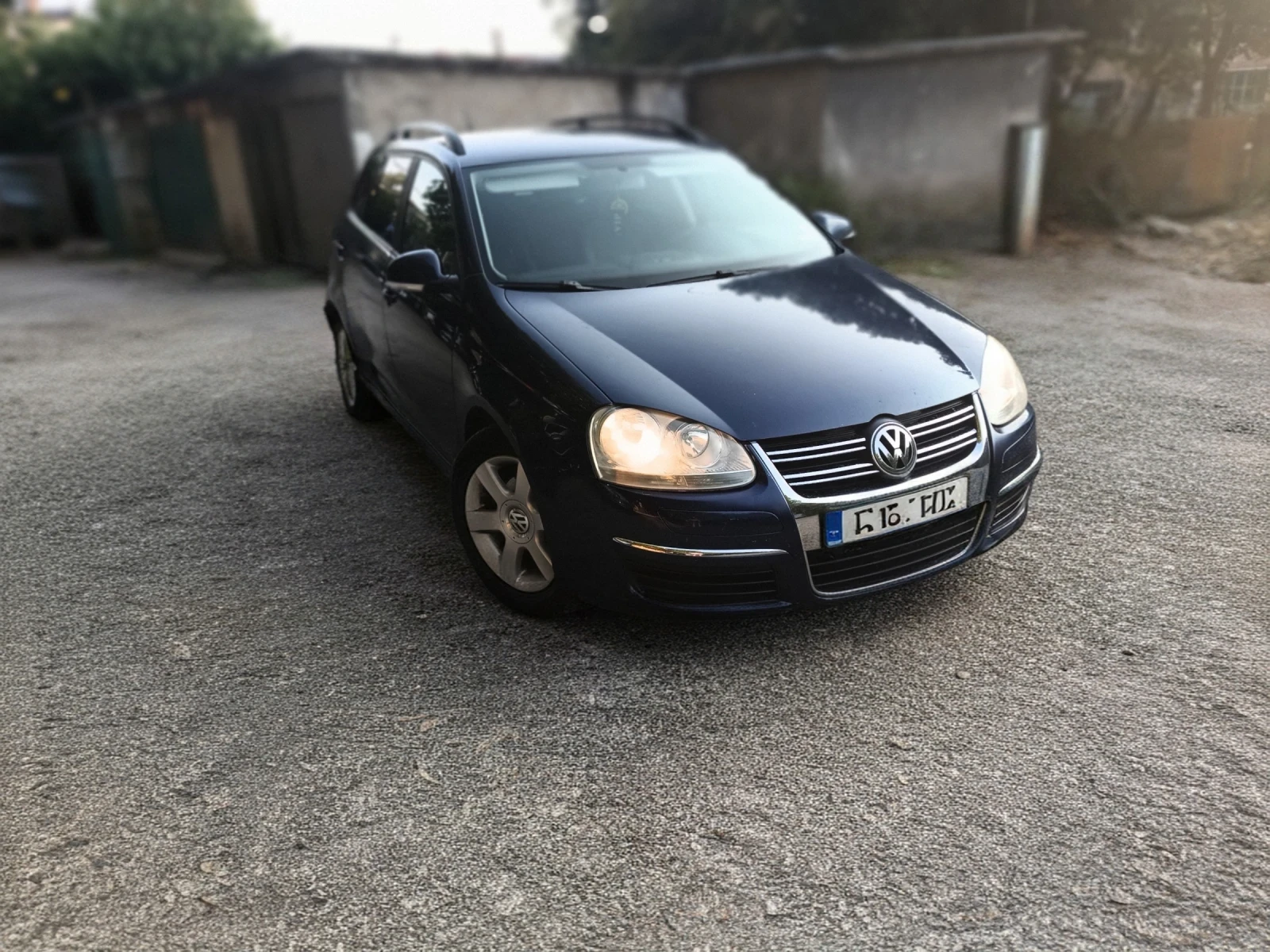 VW Golf 1.9 | Mobile.bg � ����������� 3
