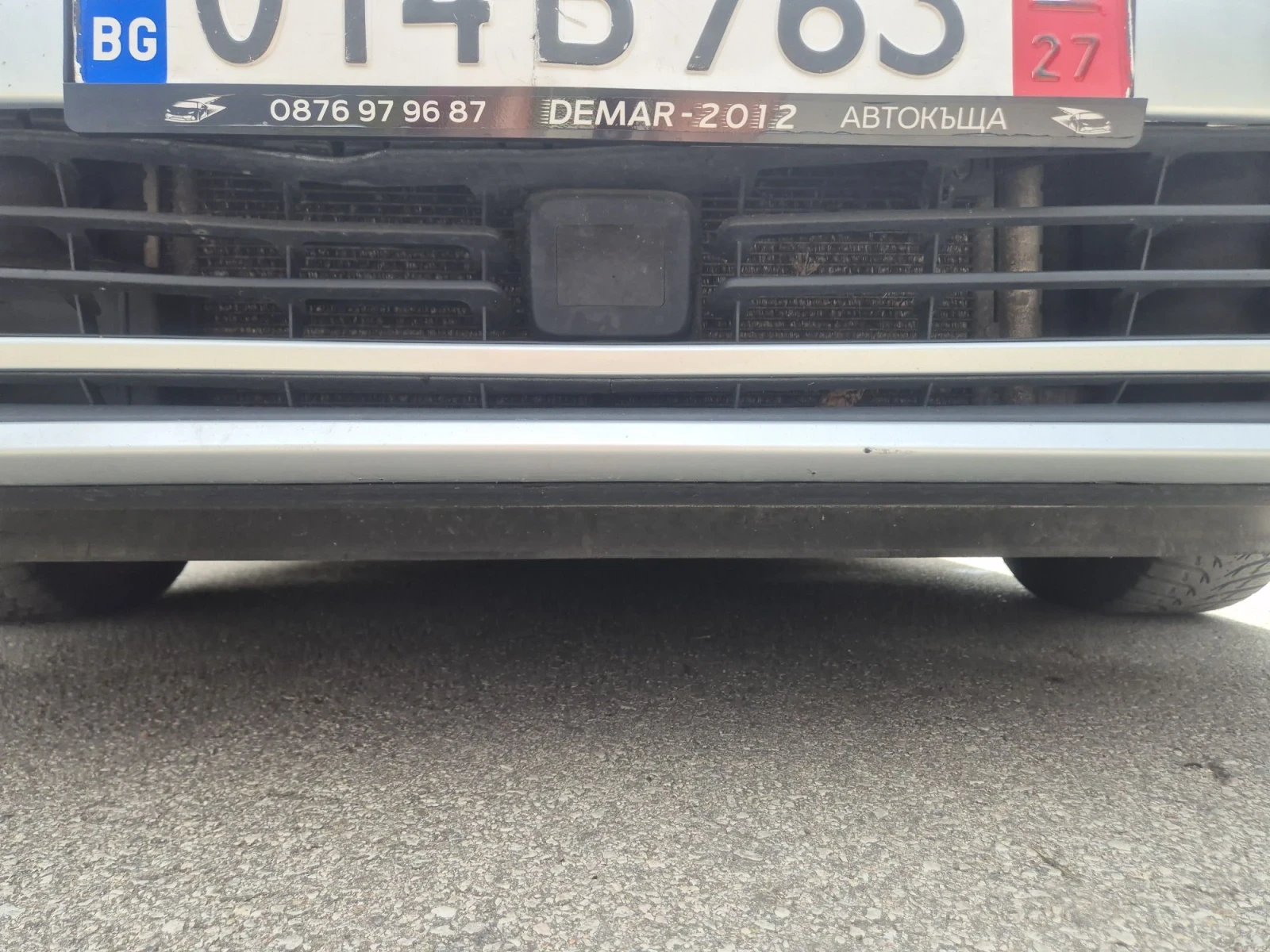 VW Golf 2.0D, 150k.s, ���������, ���� | Mobile.bg � ����������� 6