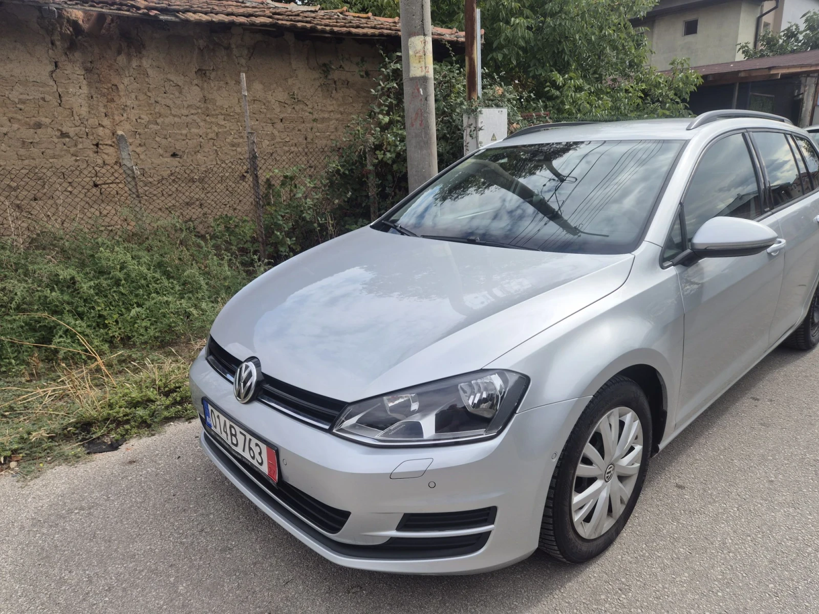 VW Golf 2.0D, 150k.s, ���������, ���� | Mobile.bg � ����������� 3