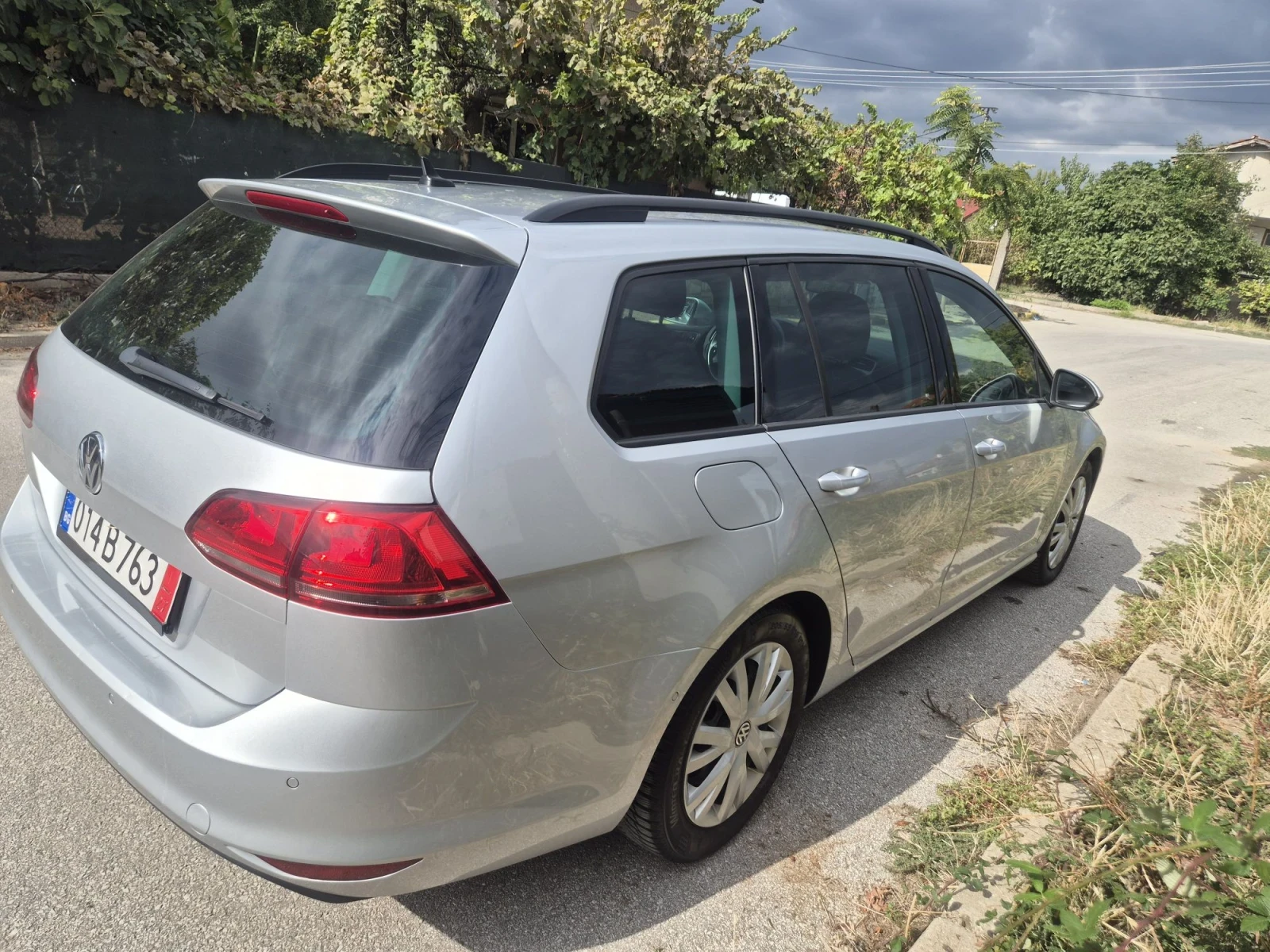 VW Golf 2.0D, 150k.s, ���������, ���� | Mobile.bg � ����������� 4