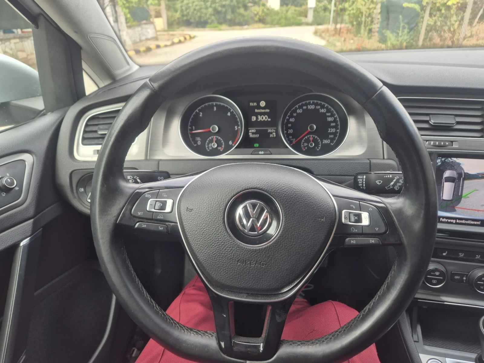 VW Golf 2.0D, 150k.s, ���������, ���� | Mobile.bg � ����������� 8