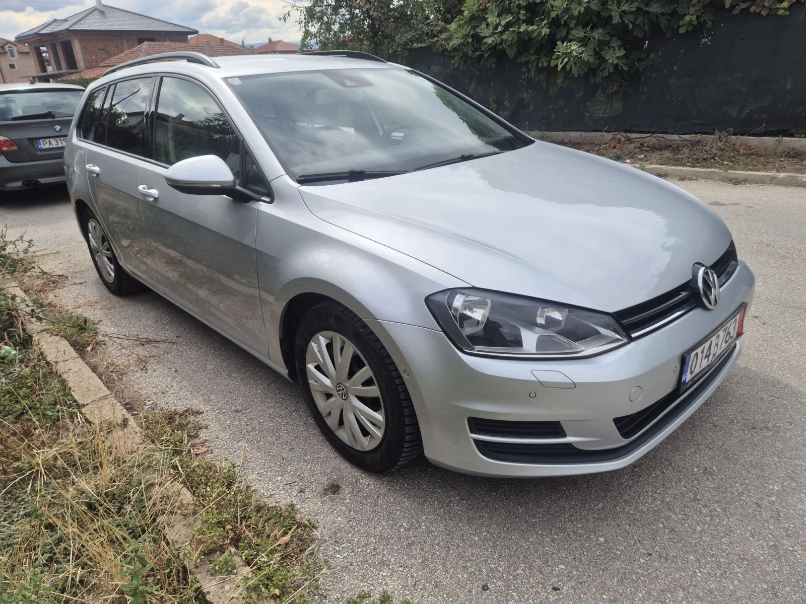 VW Golf 2.0D, 150k.s, ���������, ���� | Mobile.bg � ����������� 2