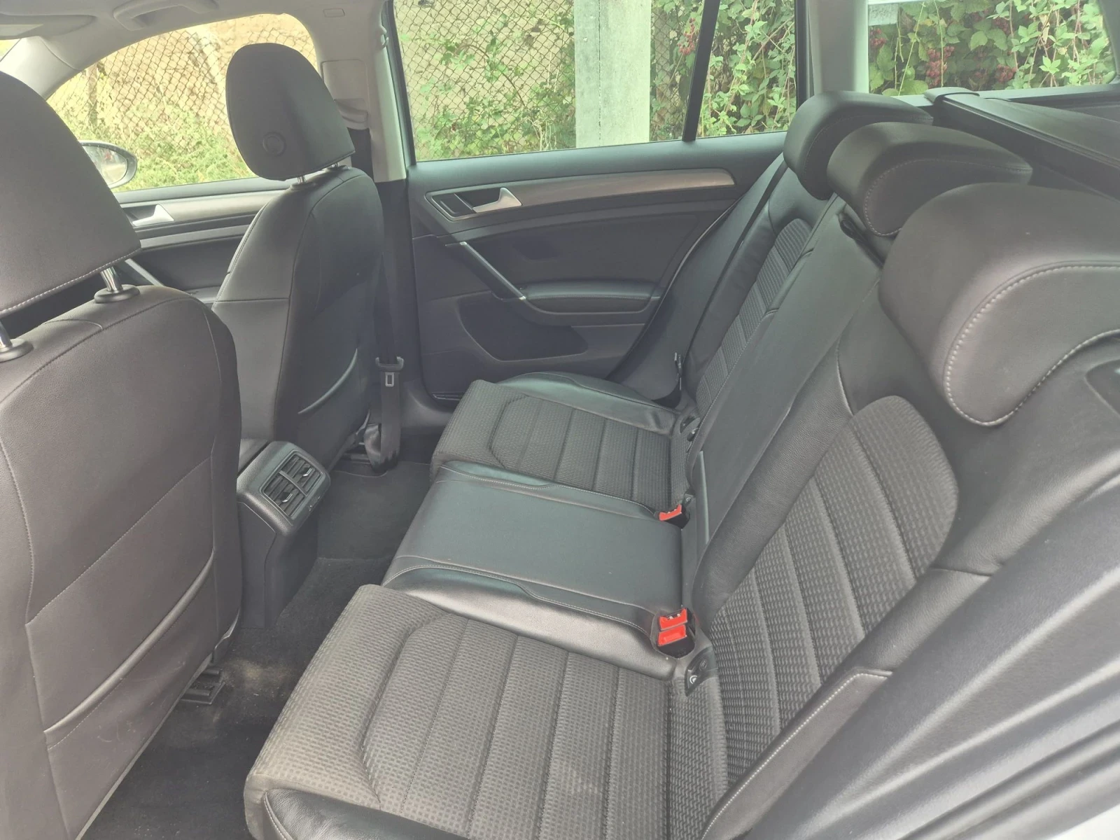 VW Golf 2.0D, 150k.s, ���������, ���� | Mobile.bg � ����������� 11