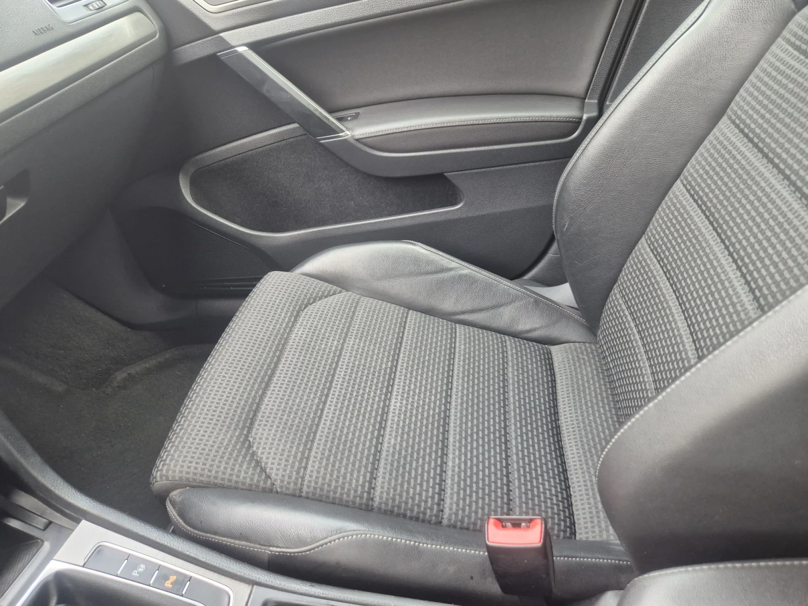 VW Golf 2.0D, 150k.s, ���������, ���� | Mobile.bg � ����������� 9