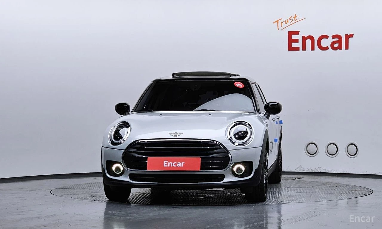 Mini Clubman Classic Plus | Mobile.bg � ����������� 3