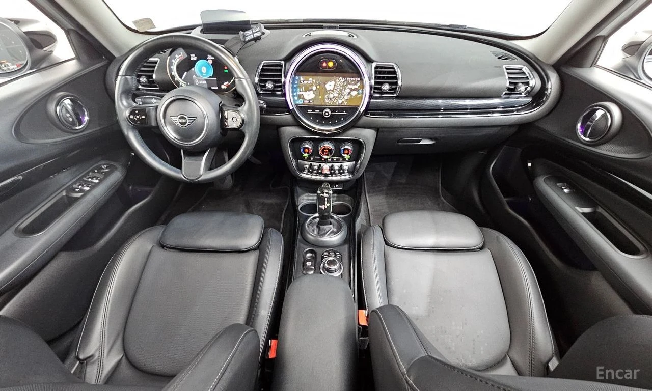 Mini Clubman Classic Plus | Mobile.bg � ����������� 7