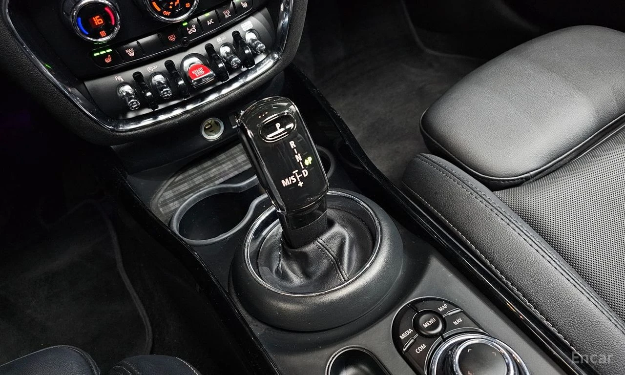 Mini Clubman Classic Plus | Mobile.bg � ����������� 9
