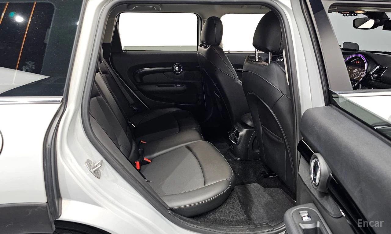 Mini Clubman Classic Plus | Mobile.bg � ����������� 11
