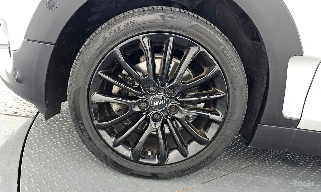 Mini Clubman Classic Plus | Mobile.bg � ����������� 5
