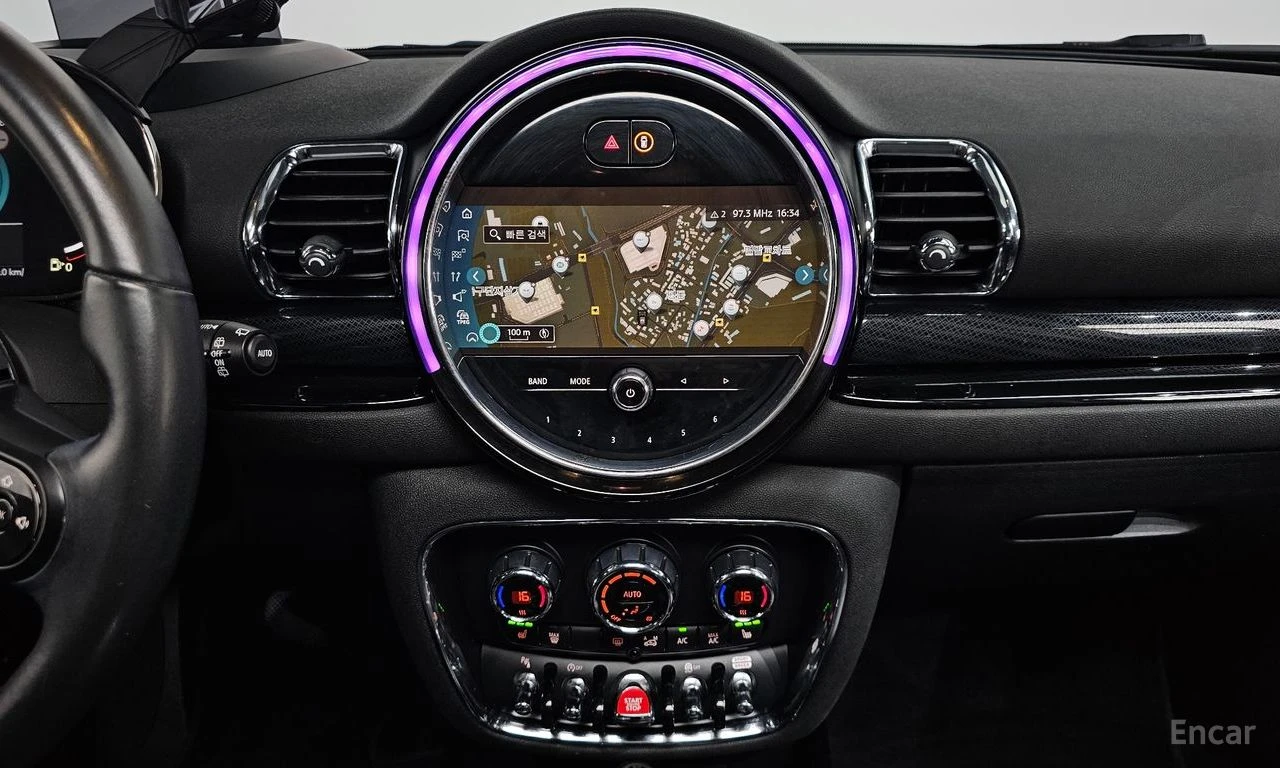 Mini Clubman Classic Plus | Mobile.bg � ����������� 12