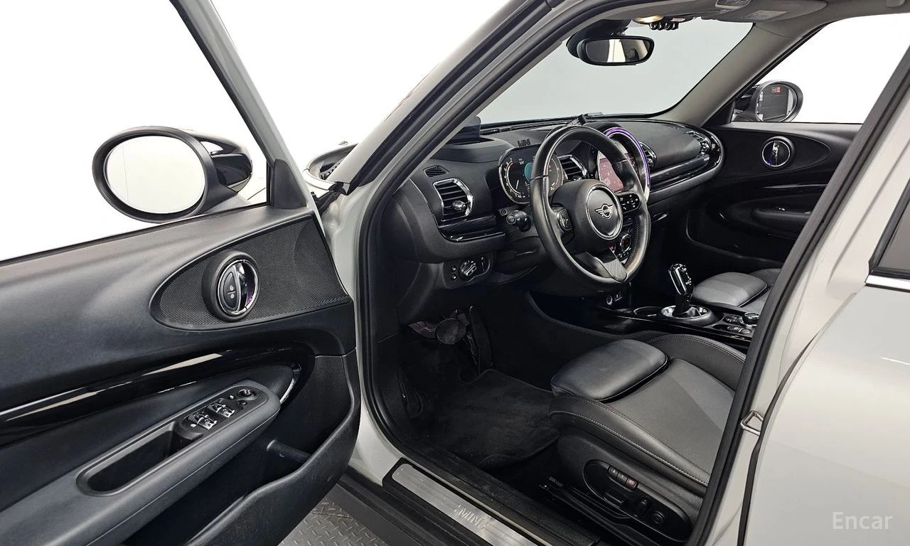 Mini Clubman Classic Plus | Mobile.bg � ����������� 10