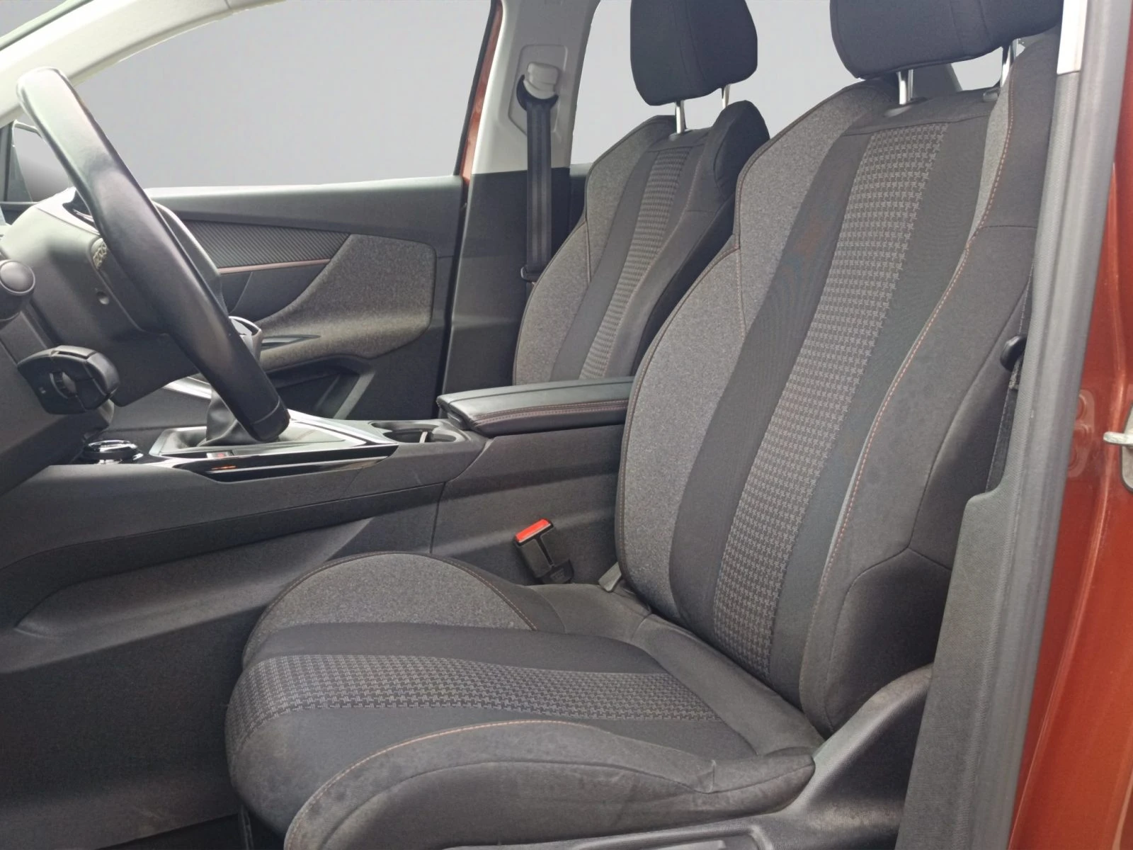 Peugeot 3008 ACTIVE//KRV34599, снимка 13 - Автомобили и джипове - 56482585