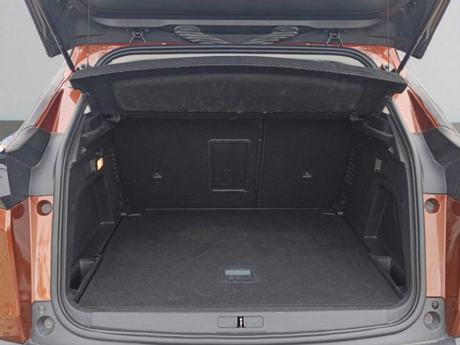 Peugeot 3008 ACTIVE//KRV34599, снимка 15 - Автомобили и джипове - 56482585