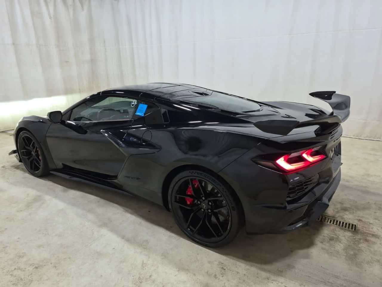 Chevrolet Corvette  3LZ / ���� �� �������� / Carfax  | Mobile.bg � ����������� 4