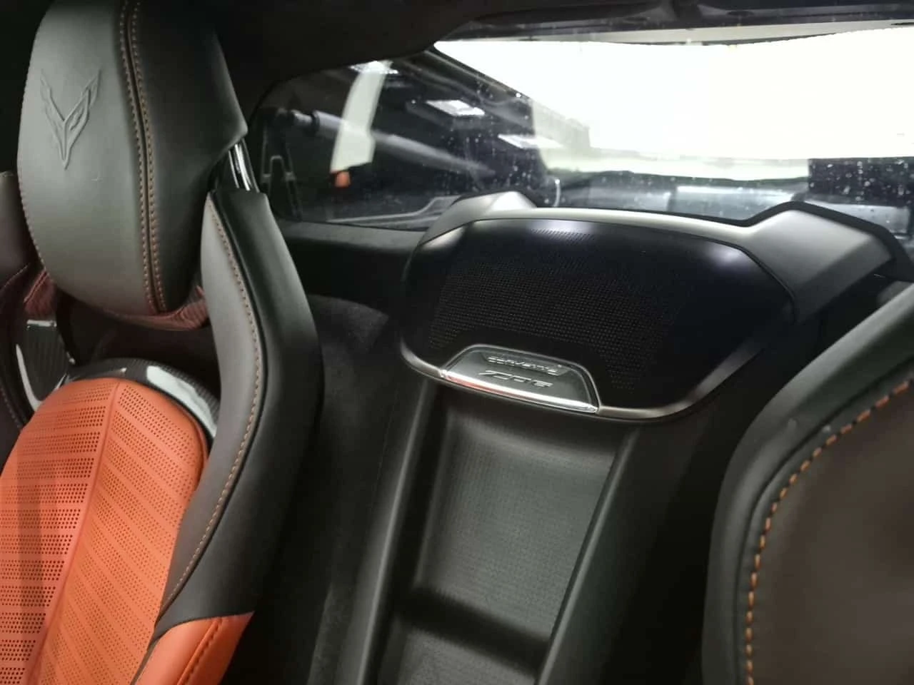 Chevrolet Corvette  3LZ / ���� �� �������� / Carfax  | Mobile.bg � ����������� 11
