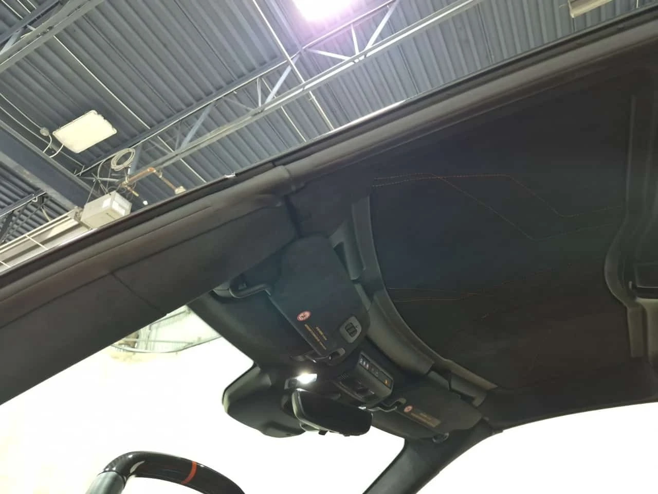 Chevrolet Corvette  3LZ / ���� �� �������� / Carfax  | Mobile.bg � ����������� 12