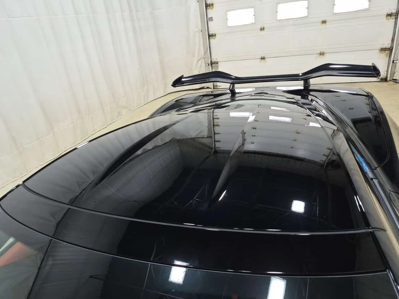 Chevrolet Corvette  3LZ / ���� �� �������� / Carfax  | Mobile.bg � ����������� 7