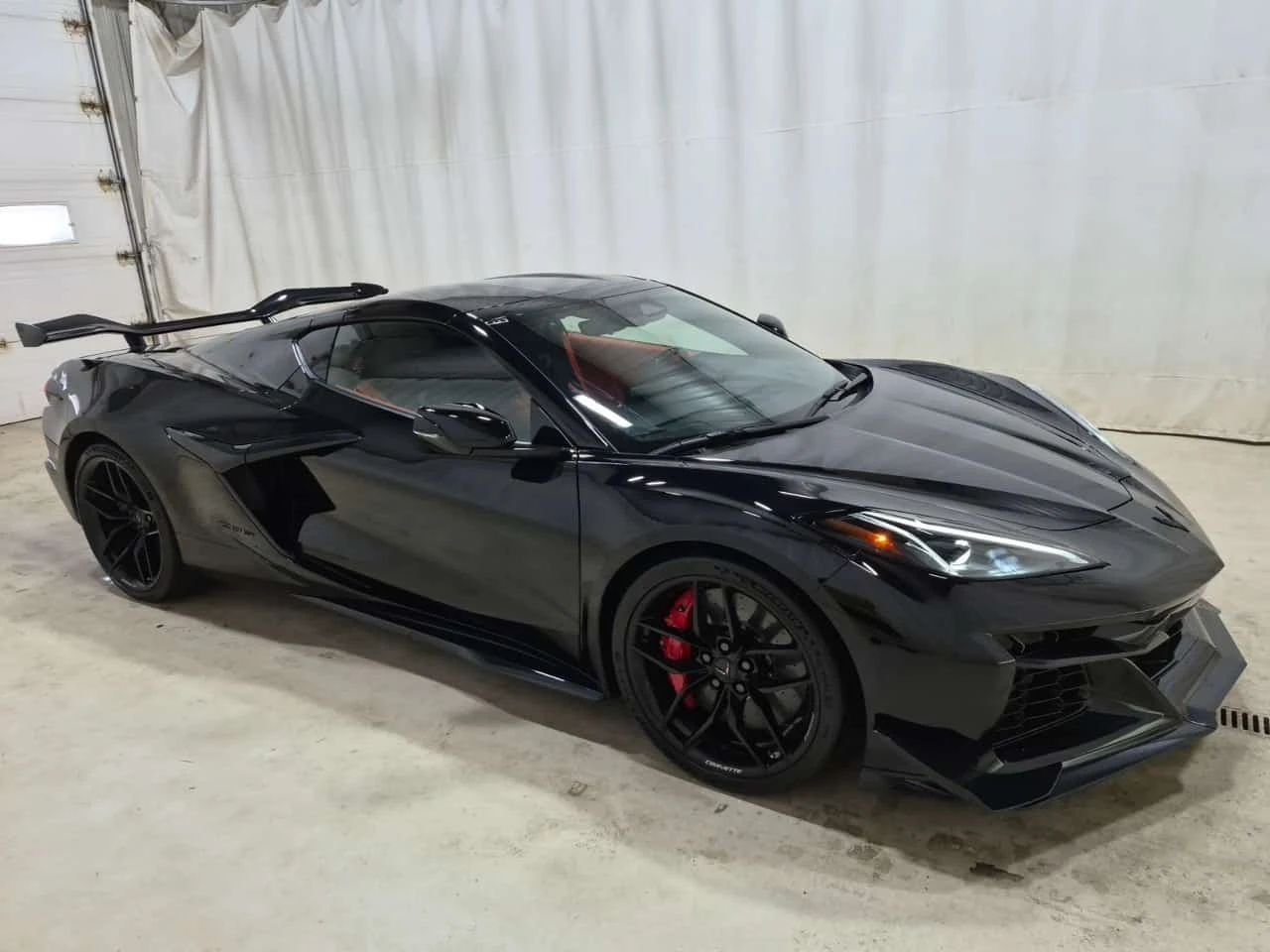 Chevrolet Corvette  3LZ / ���� �� �������� / Carfax  | Mobile.bg � ����������� 2