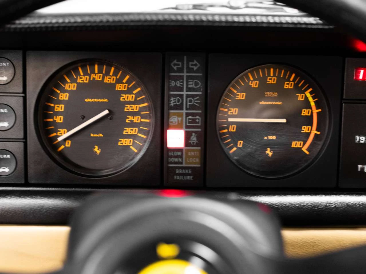 Ferrari Mondial 8 * MANUAL* | ������*  | Mobile.bg � ����������� 12