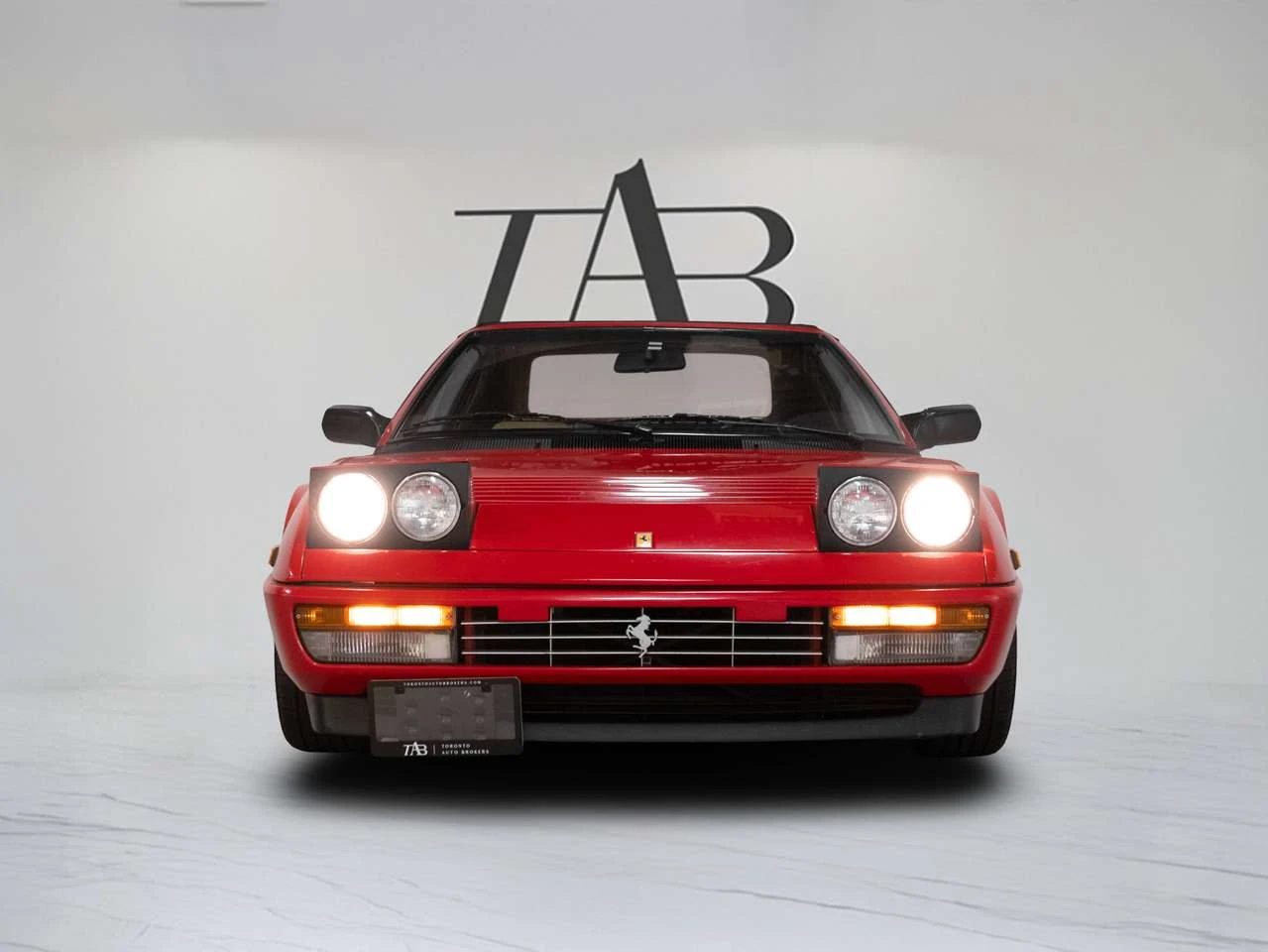 Ferrari Mondial 8 * MANUAL* | ������*  | Mobile.bg � ����������� 8